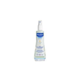 Mustela Organik Papatya Suyu İle 200 ml Canlandırıcı ve Şekillendirici