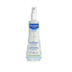 Mustela Organik Papatya Suyu İle 200 ml Canlandırıcı ve Şekillendirici