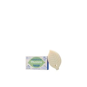 Mustela Solid Shampoo 75 gr Katı Şampuan