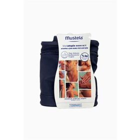 Mustela Stelatopia 200 ml Şampuan+Lipit 300 ml Yenileyici Krem+40 ml Emolyent Yüz Kremi