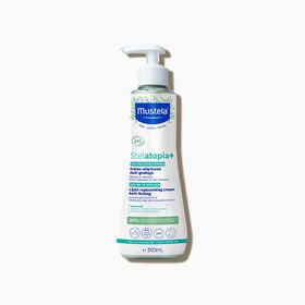 Mustela Stelatopia 300 ml Cilt Bariyeri Yenileyici