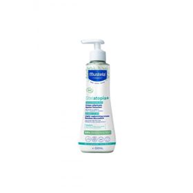Mustela Stelatopia 300 ml Cilt Bariyeri Yenileyici