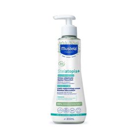 Mustela Stelatopia 300 ml Cilt Bariyeri Yenileyici