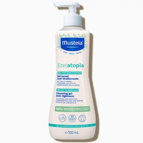 Mustela Stelatopia Çok Kuru Ciltler İçin 500 ML Şampuan