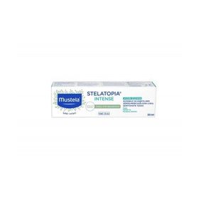 Mustela Stelatopia Intense 30 ml Egzama Karşıtı Bakım Kremi