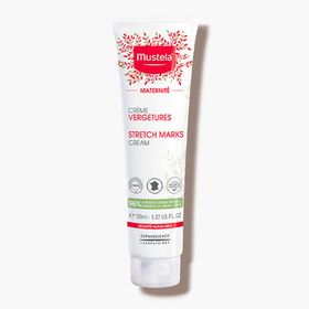 Mustela Stretch Marks Prevention 150 ml Çatlak Kremi