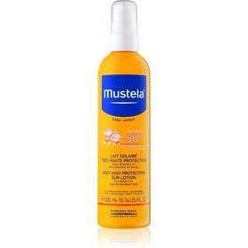 Mustela Very High Protection 300ml Spf50+ Güneş Spreyi