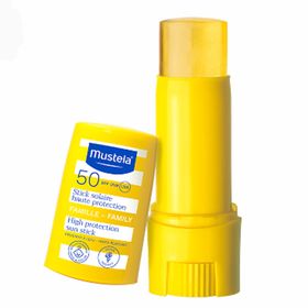 Mustela Very High Protection Stick Spf 50+ 9 ml Güneş Kremi