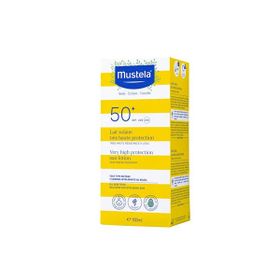 Mustela Very High Protection Sun SPF50+ 100 ml Güneş Koruyucu Losyon