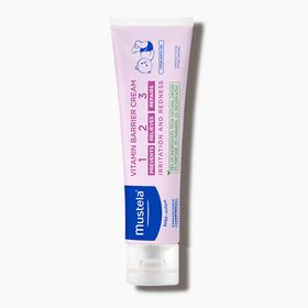 Mustela Vitamin Barrier 100 ml Pişik Kremi