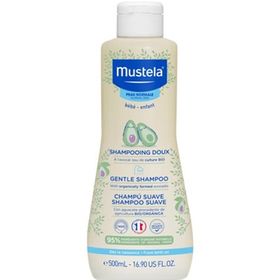 Mustela Yenidoğan 500 ml Papatya Özlü Gentle Shampoo