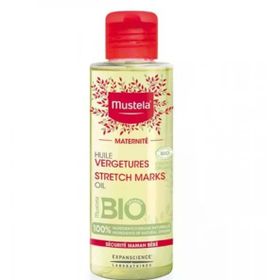 Mustele Maternite 150 ml Çatlak Önleyici Yağ