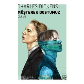 Müşterek Dostumuz 2 Cilt Takım - Charles Dickens
