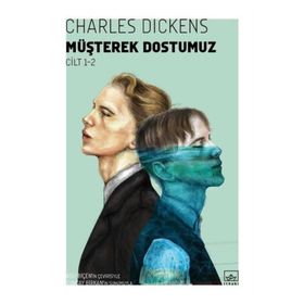 Müşterek Dostumuz 2 Cilt Takım - Charles Dickens