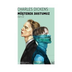 Müşterek Dostumuz 2 Cilt Takım - Charles Dickens