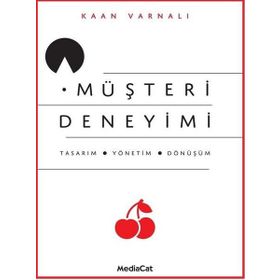 Müşteri Deneyimi - Kaan Varnalı