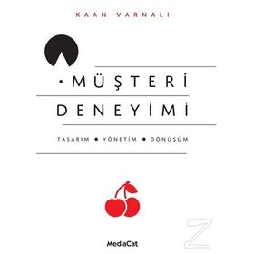 Müşteri Deneyimi - Kaan Varnalı