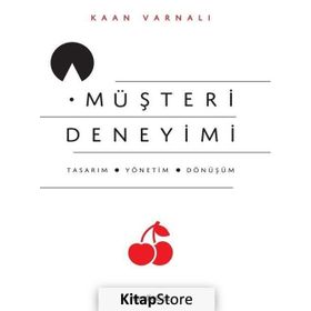 Müşteri Deneyimi - Kaan Varnalı