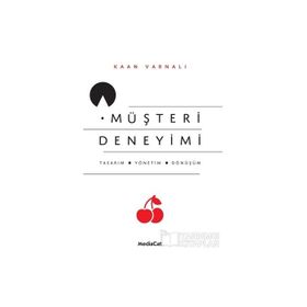 Müşteri Deneyimi - Kaan Varnalı