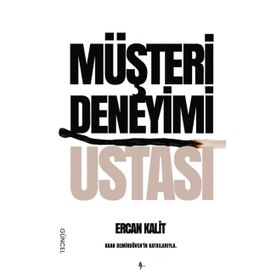 Müşteri Deneyimi Ustası - Kaan Demirdöven
