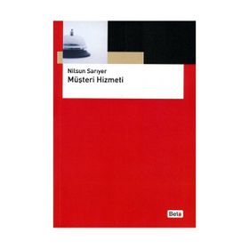 MÜŞTERİ HIZMETI - NILSUN SARIYER