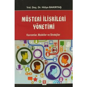MÜŞTERİ İLİŞKİLERİ YÖNETİMİ - KOLEKTIF