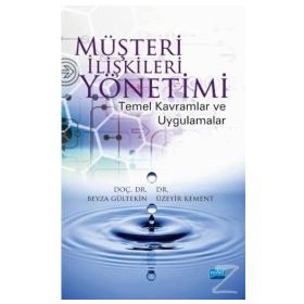 MÜŞTERİ İLİŞKİLERİ YÖNETİMİ - KOLEKTIF