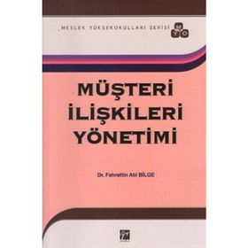 MÜŞTERİ İLİŞKİLERİ YÖNETİMİ - KOLEKTIF