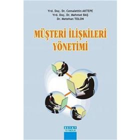MÜŞTERİ İLİŞKİLERİ YÖNETİMİ - KOLEKTIF
