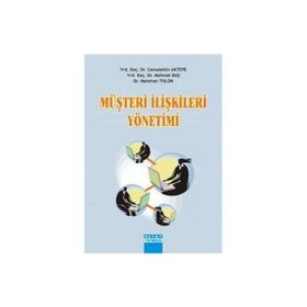MÜŞTERİ İLİŞKİLERİ YÖNETİMİ - KOLEKTIF