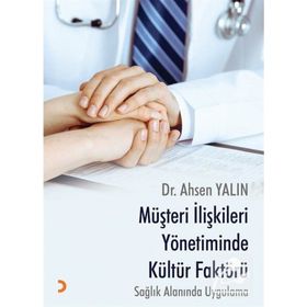 Müşteri İlişkileri Yönetiminde Kültür Faktörü - Ahsen Yalın