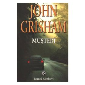 Müşteri - John Grisham