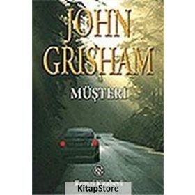 Müşteri - John Grisham