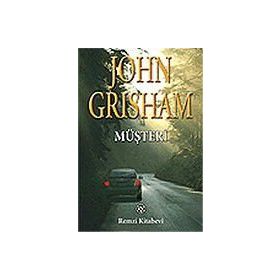 Müşteri - John Grisham