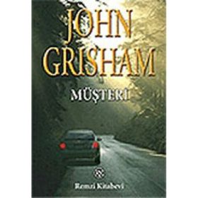 Müşteri - John Grisham