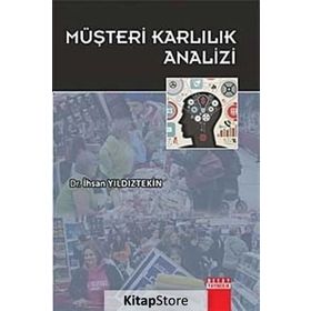 Müşteri Karlılık Analizi - İhsan Yıldıztekin