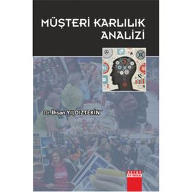 Müşteri Karlılık Analizi - İhsan Yıldıztekin