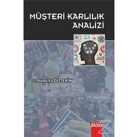 Müşteri Karlılık Analizi - İhsan Yıldıztekin