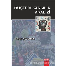 Müşteri Karlılık Analizi - İhsan Yıldıztekin