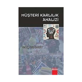 Müşteri Karlılık Analizi - İhsan Yıldıztekin