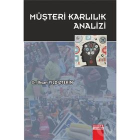 Müşteri Karlılık Analizi - İhsan Yıldıztekin