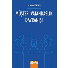 Müşteri Vatandaşlık Davranışı - Gamze Türkmen
