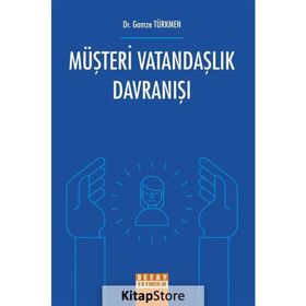 Müşteri Vatandaşlık Davranışı - Gamze Türkmen