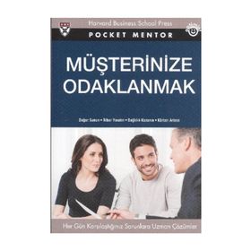 MÜŞTERİNİZE ODAKLANMAK - JAMES L. HESKETT