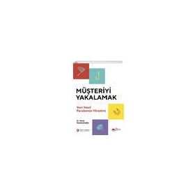 Müşteriyi Yakalamak The Kitap