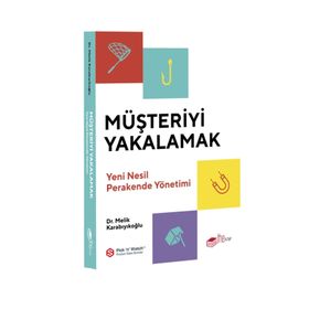 Müşteriyi Yakalamak The Kitap
