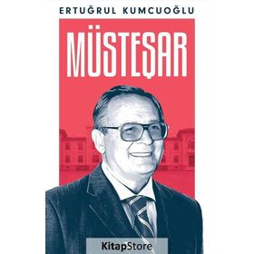 Müsteşar - Ertuğrul Kumcuoğlu