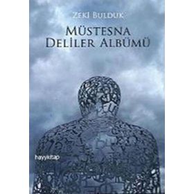 MÜSTESNA DELILER ALBÜMÜ - ZEKI BULDUK