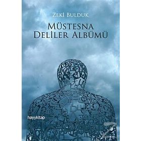 MÜSTESNA DELILER ALBÜMÜ - ZEKI BULDUK