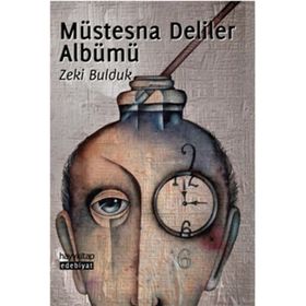 MÜSTESNA DELILER ALBÜMÜ - ZEKI BULDUK